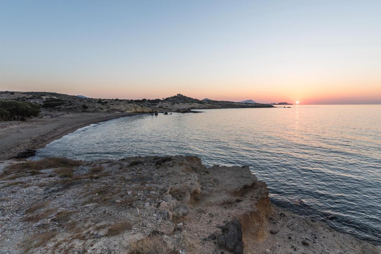 Vesleme Ξενοδοχείο Πάχαινα Εξωτερικό φωτογραφία