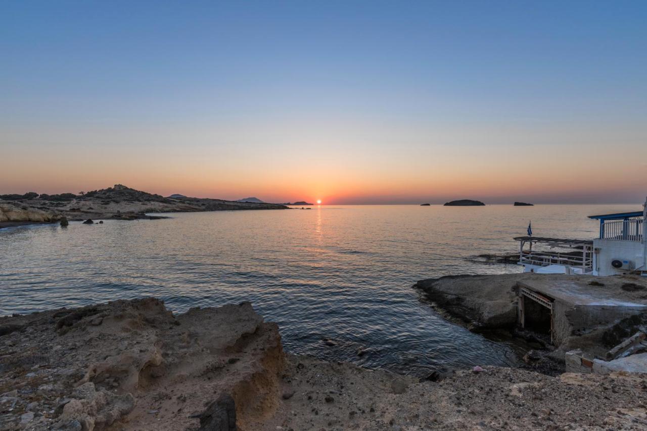Vesleme Ξενοδοχείο Πάχαινα Εξωτερικό φωτογραφία