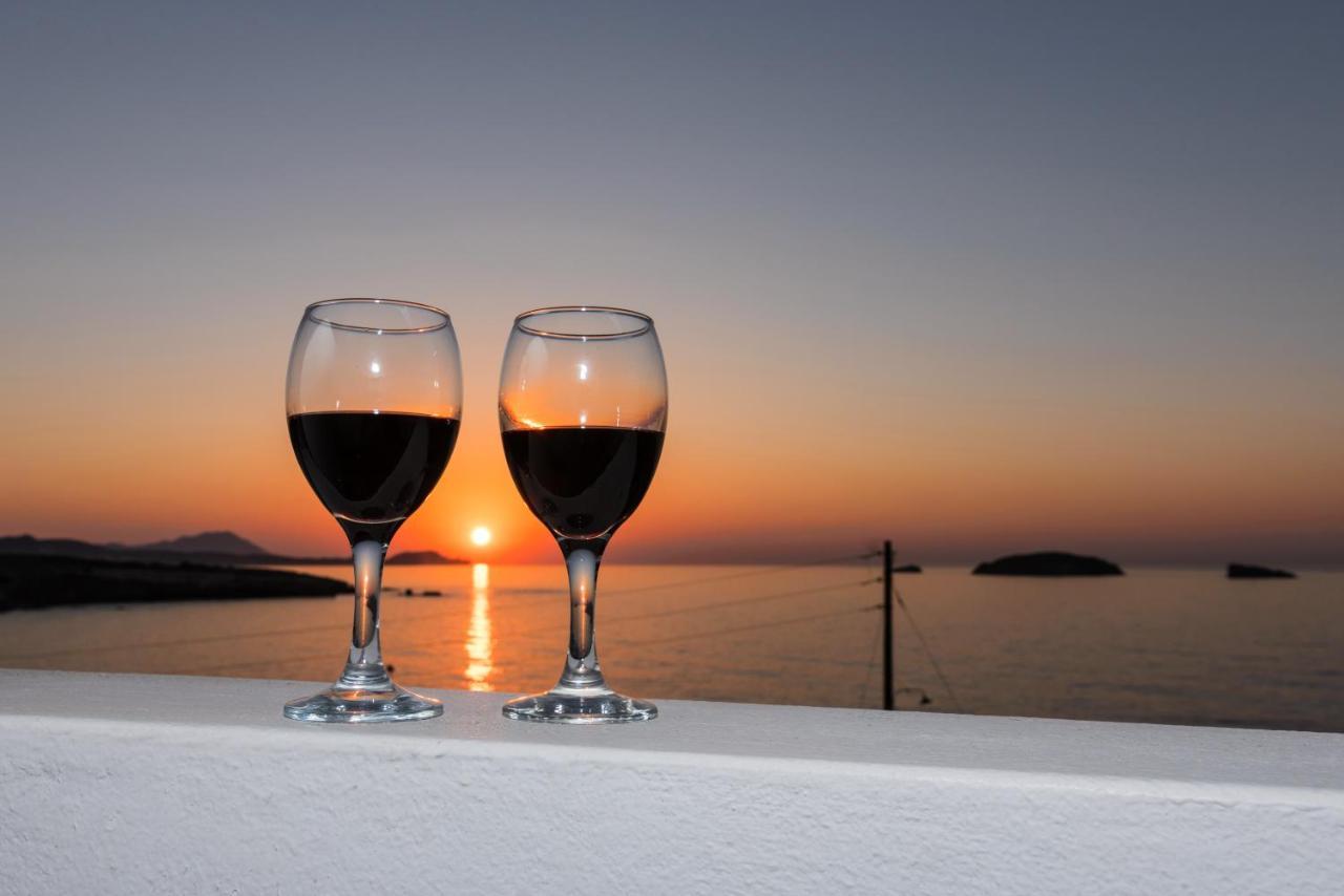 Vesleme Ξενοδοχείο Πάχαινα Εξωτερικό φωτογραφία