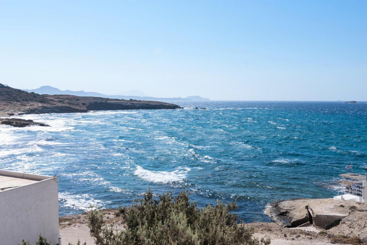 Vesleme Ξενοδοχείο Πάχαινα Εξωτερικό φωτογραφία