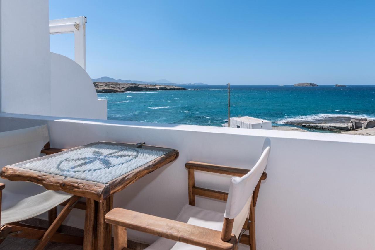 Vesleme Ξενοδοχείο Πάχαινα Εξωτερικό φωτογραφία